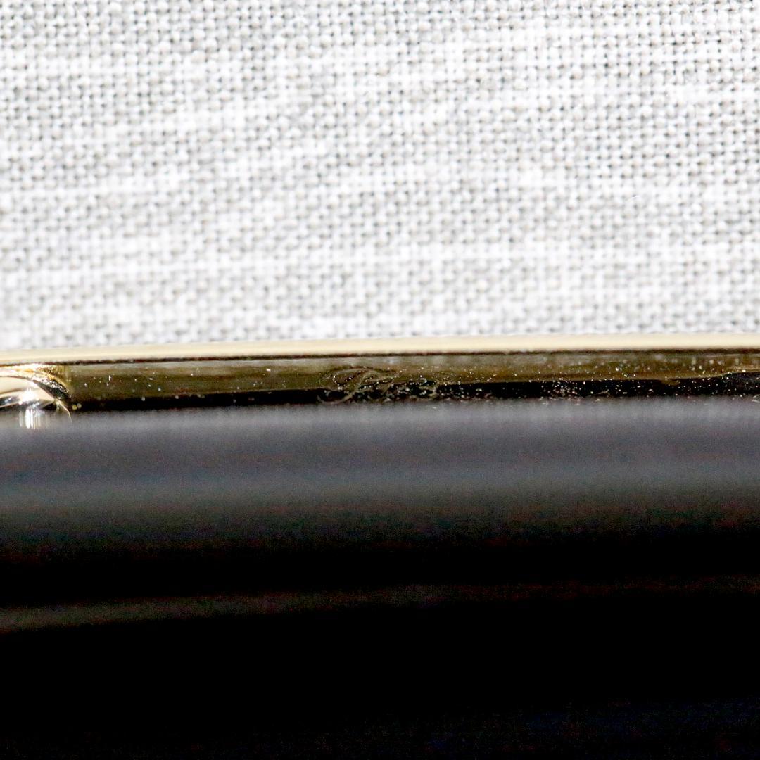 【送料込み】モンブラン ボールペン １６１ マイスターシュテュック ゴールド