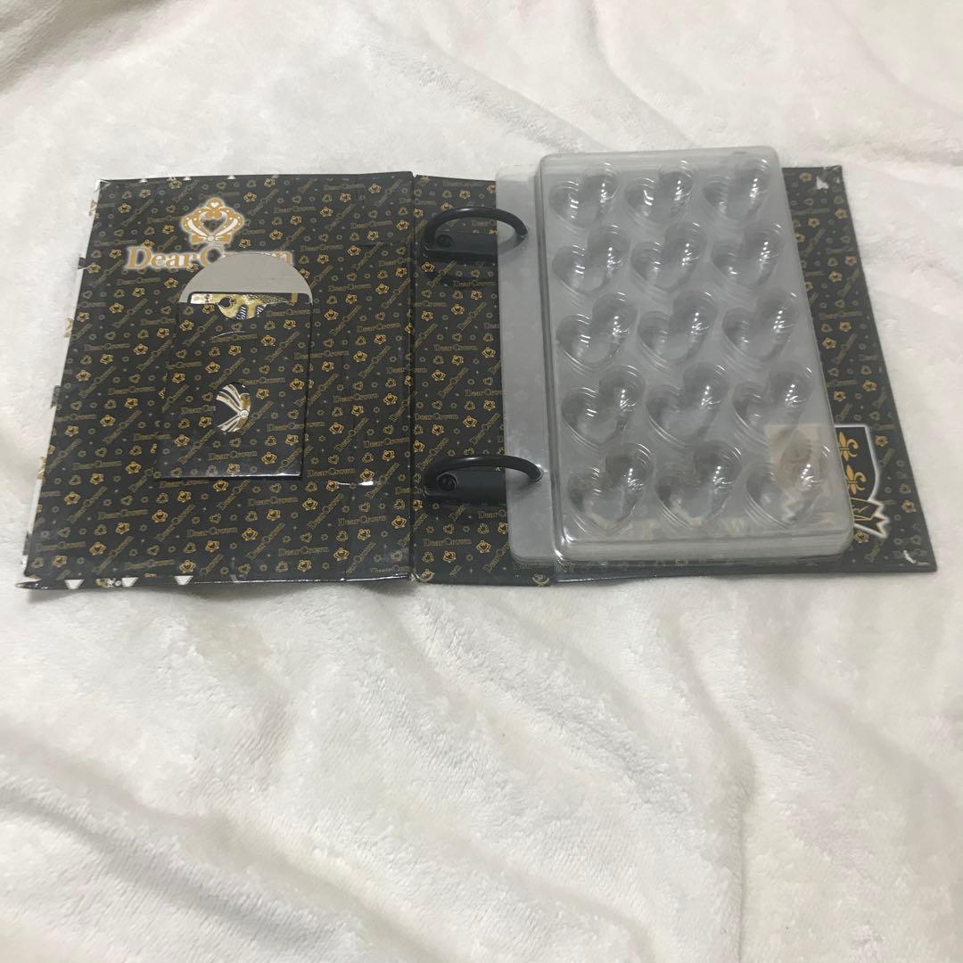 プリズムストーン　ストーン　ケース　まとめ売り　平成レトロ　平成女児