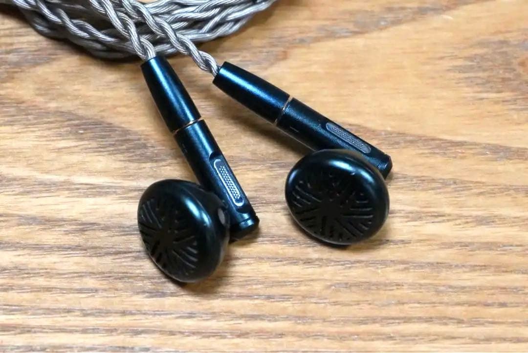 【美品】FiiO FF5