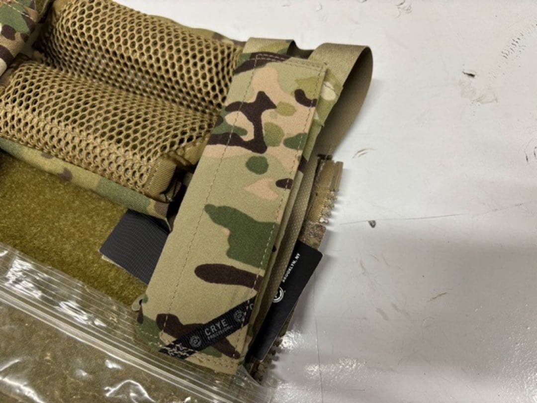 Crye Precision AIRLITE SPC SWIMMER 米軍