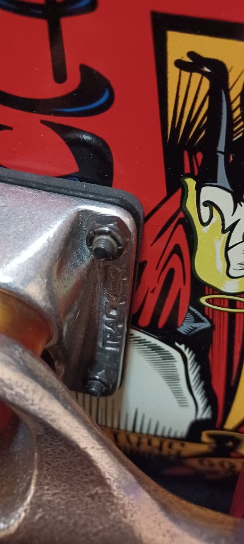 zipper head dogtown スケートボード　コンプリート