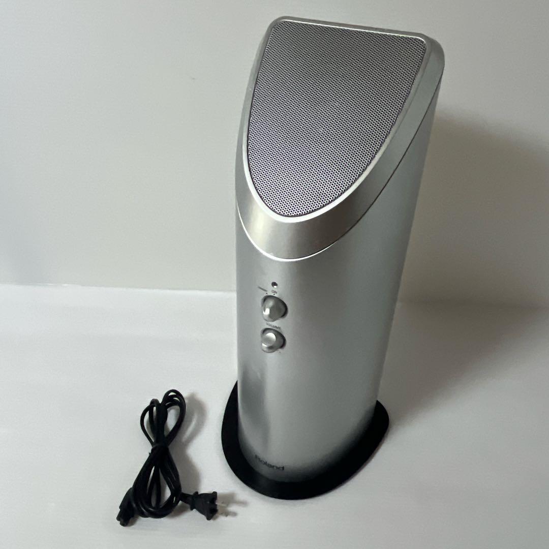 Roland ローランド PM-01 パーソナルモニター スピーカー