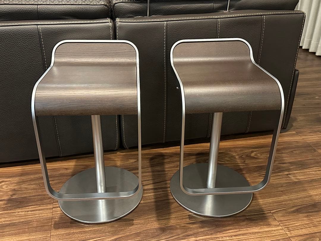 Ario.mi⭐︎　ラパルマ　カウンターチェア