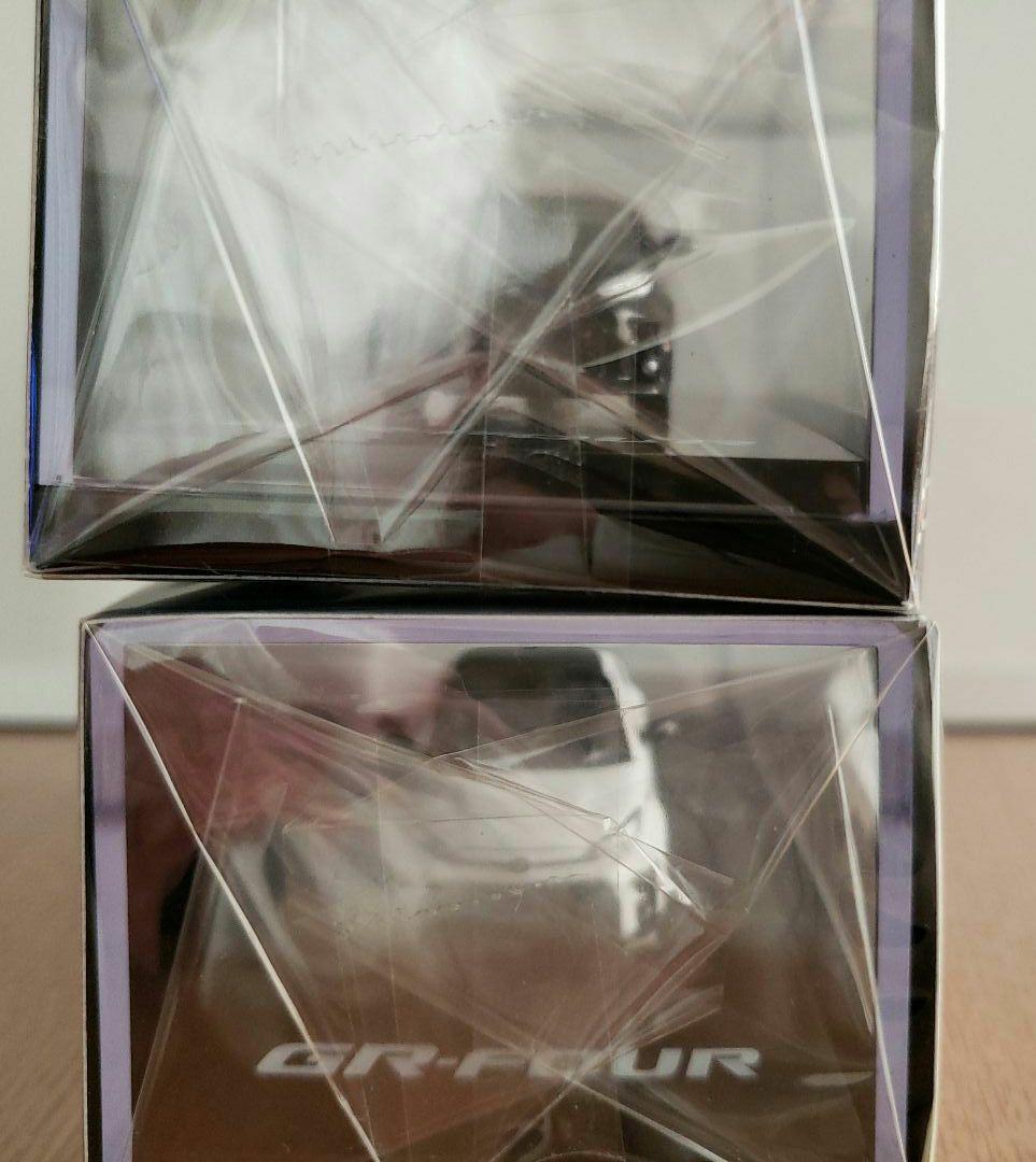 1/64 ヤリス GR ヤリス RZ GR YARIS ホビージャパン セット