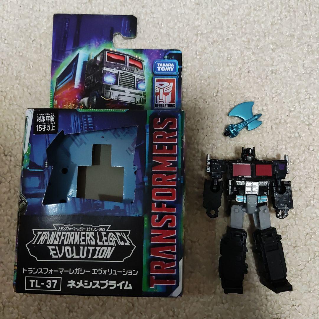 【中古】TL-37 コアクラス まとめ売り / レガシー エヴォリューション