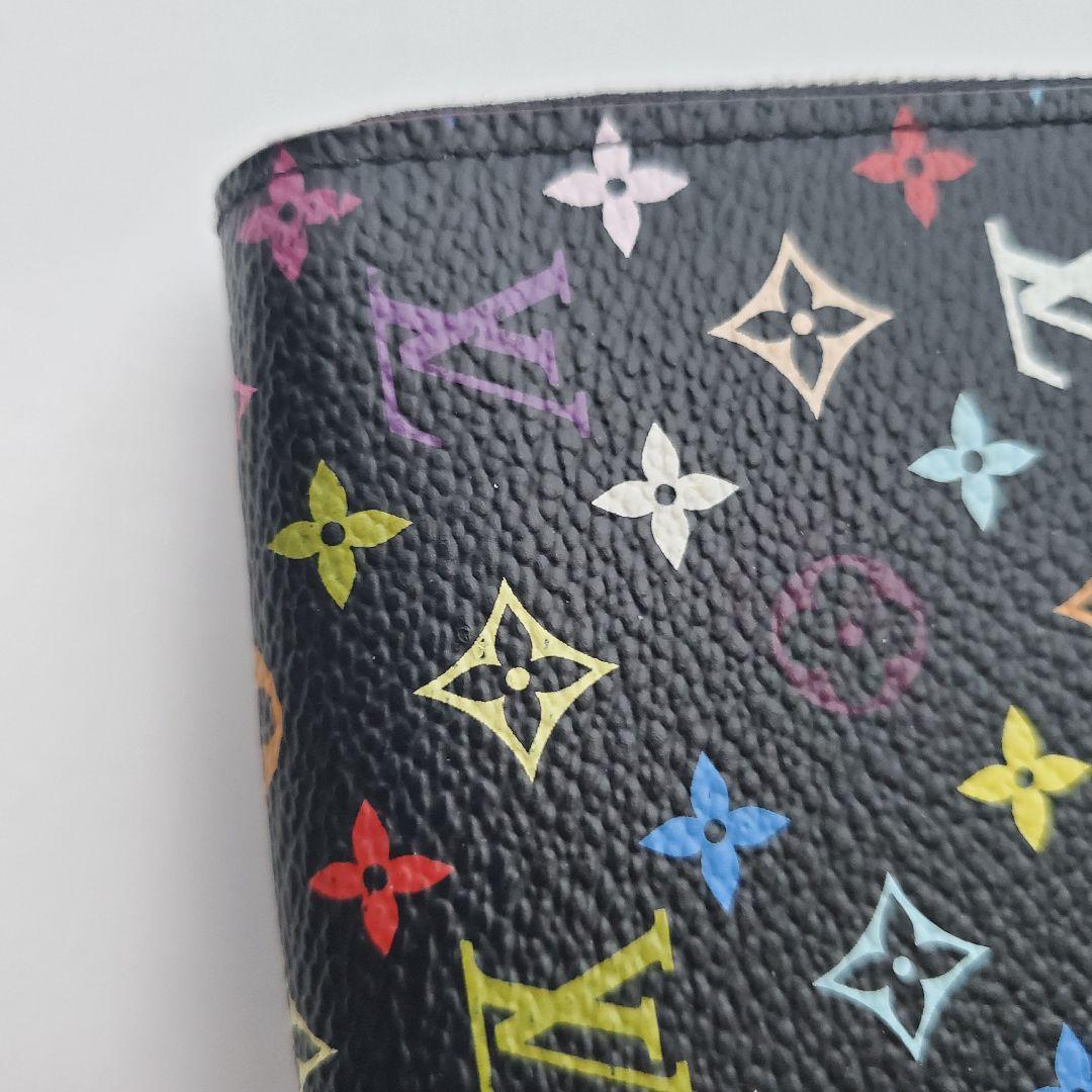 Y*a様 ✦美品　ルイヴィトン　ジッピー　パース　小銭入れ　コンパクト　財