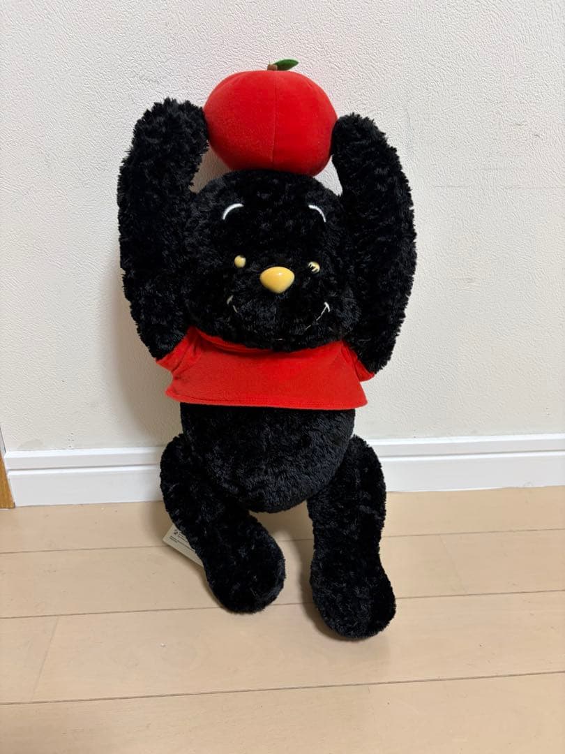 Fragment Design Disney MEDICOM TOY プーさん