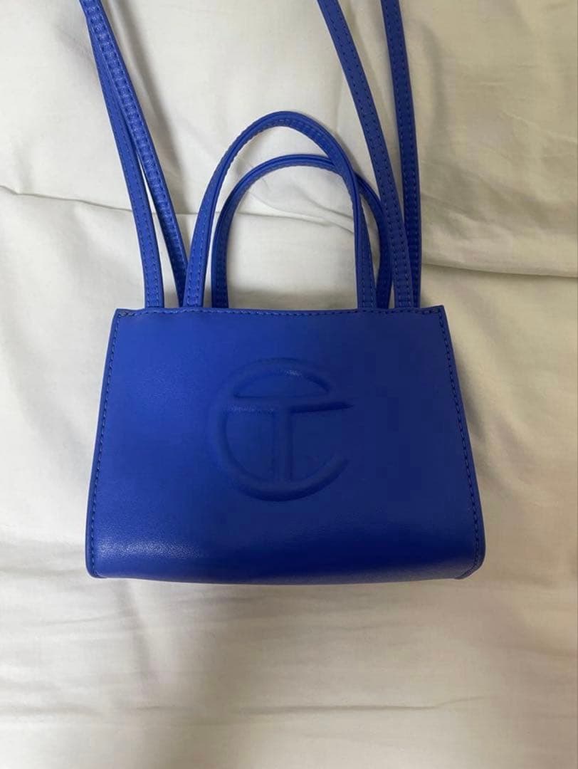 テルファー ショルダーバッグ スモールサイズ