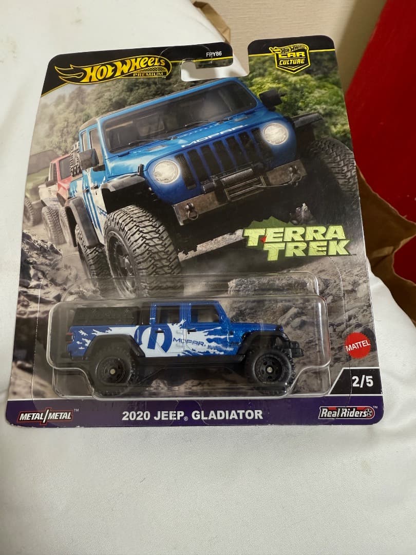 小物・アクセサリー Hot wheels (10 cars )