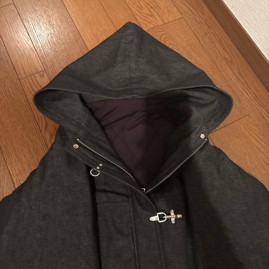 ファイヤーマンジャケット地底人オンライン