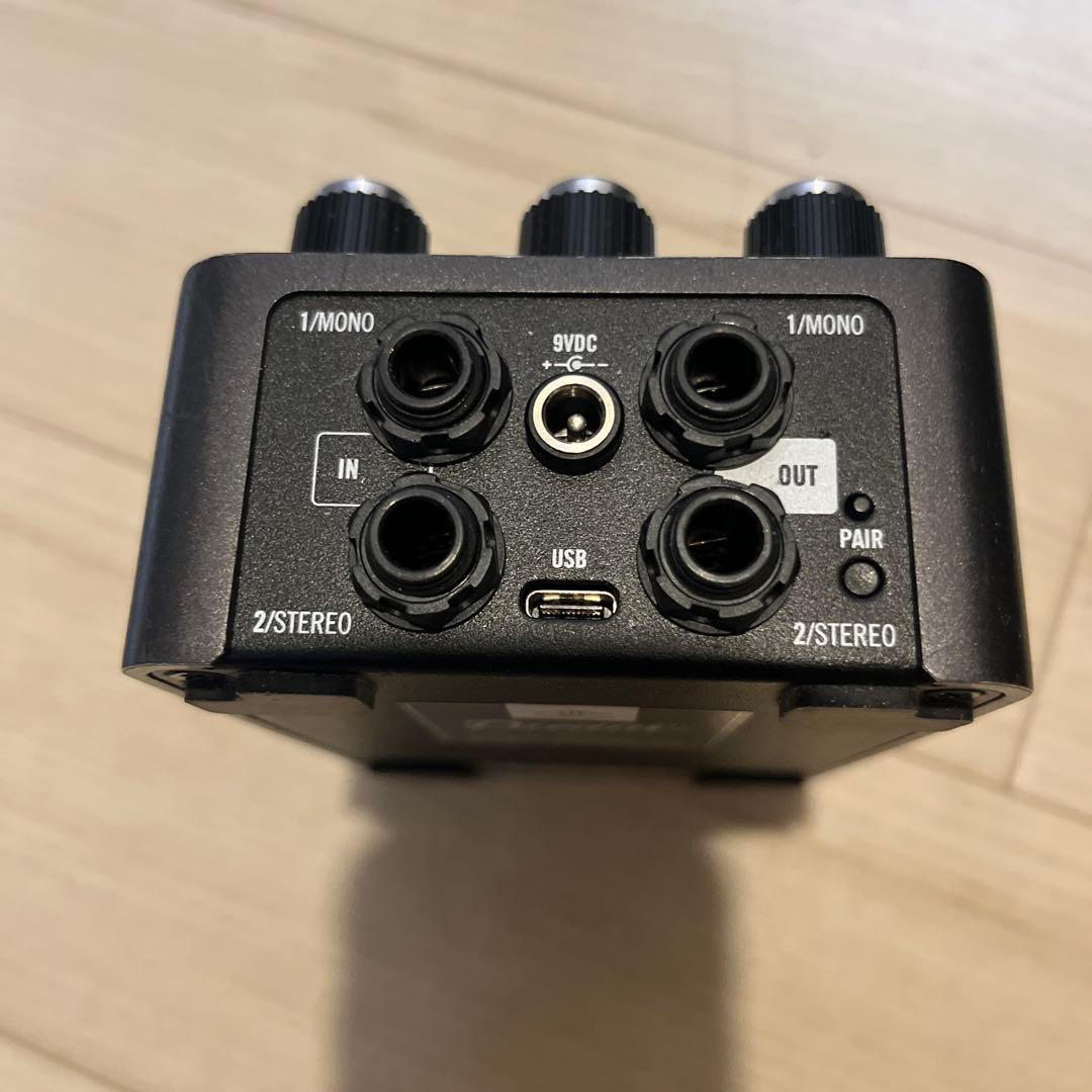 Dream 65 ギタープリアンプ