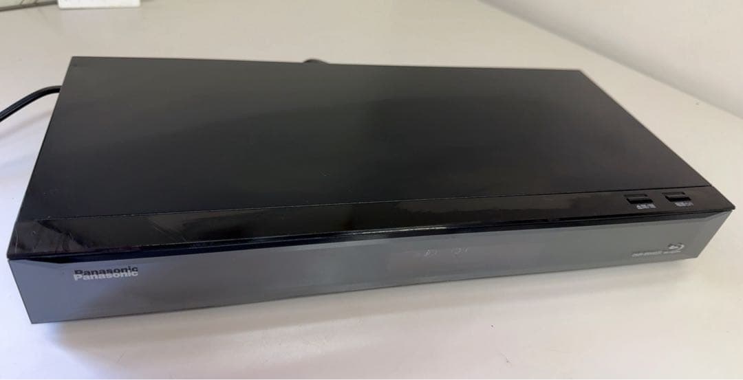 Panasonic DMR-BRX4020 Blu-rayレコーダー