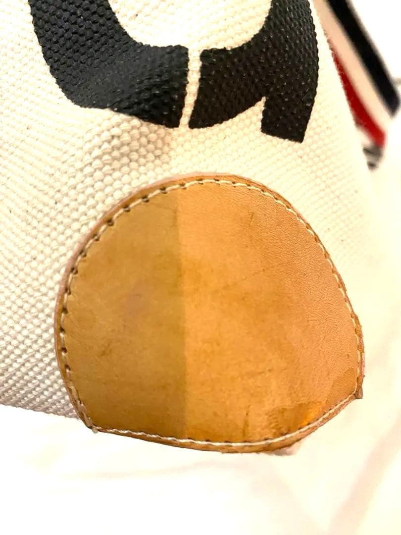 アトリエgg 飼い主様用バッグ（ショルダーは別となります）