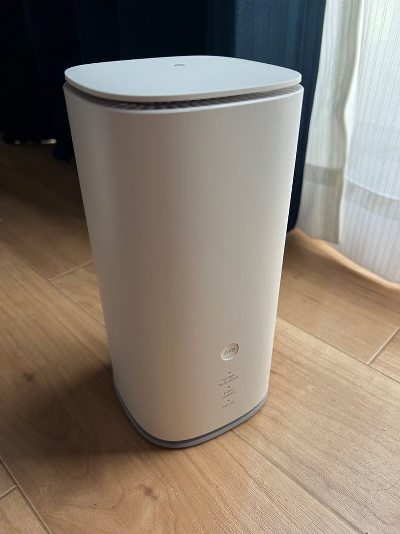 Speed Wi-Fi  5G L13 (中古)