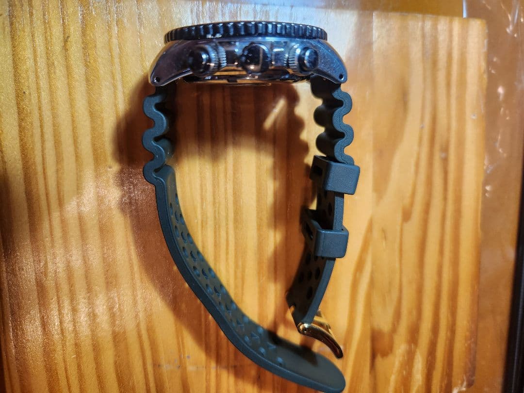 SEIKOプロスペックスソーラー