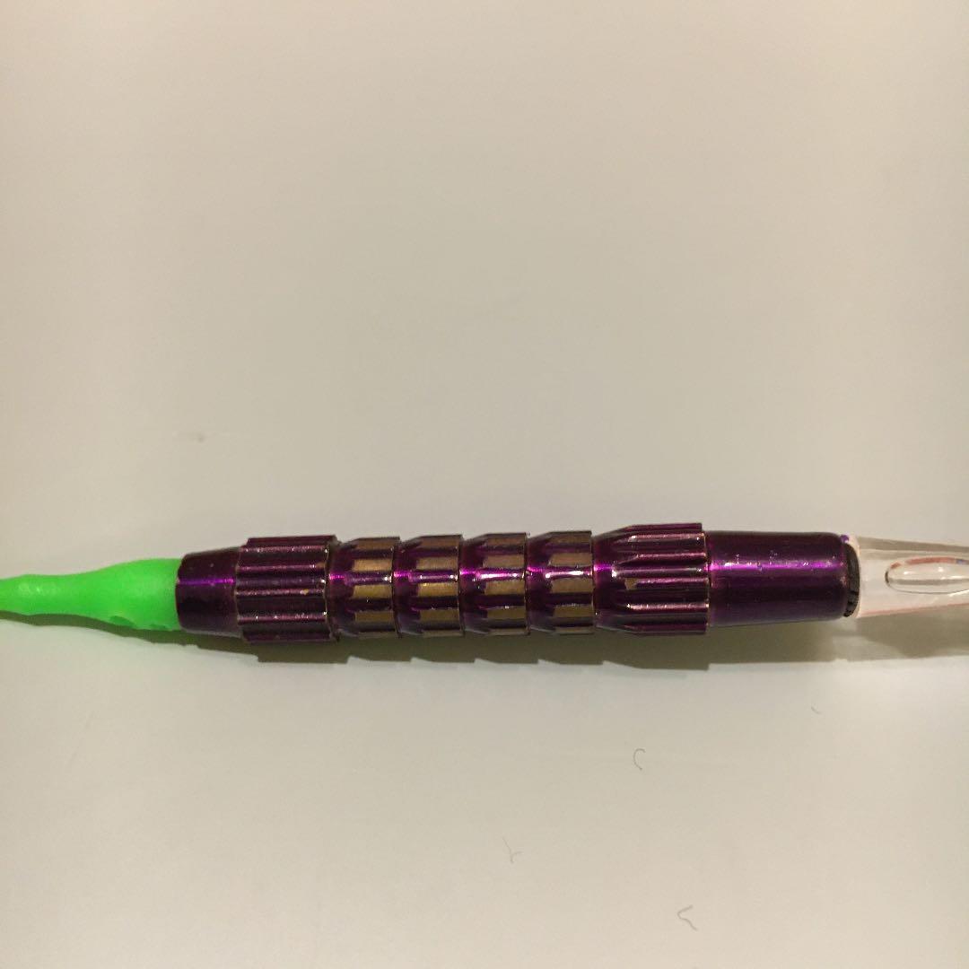 ダーツセットケース付き