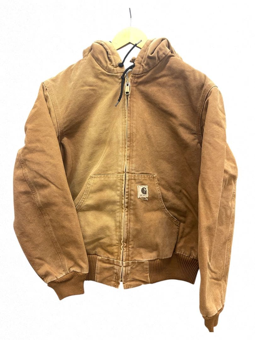 【年明け大放出セール！】Carhartt アクティブジャケット