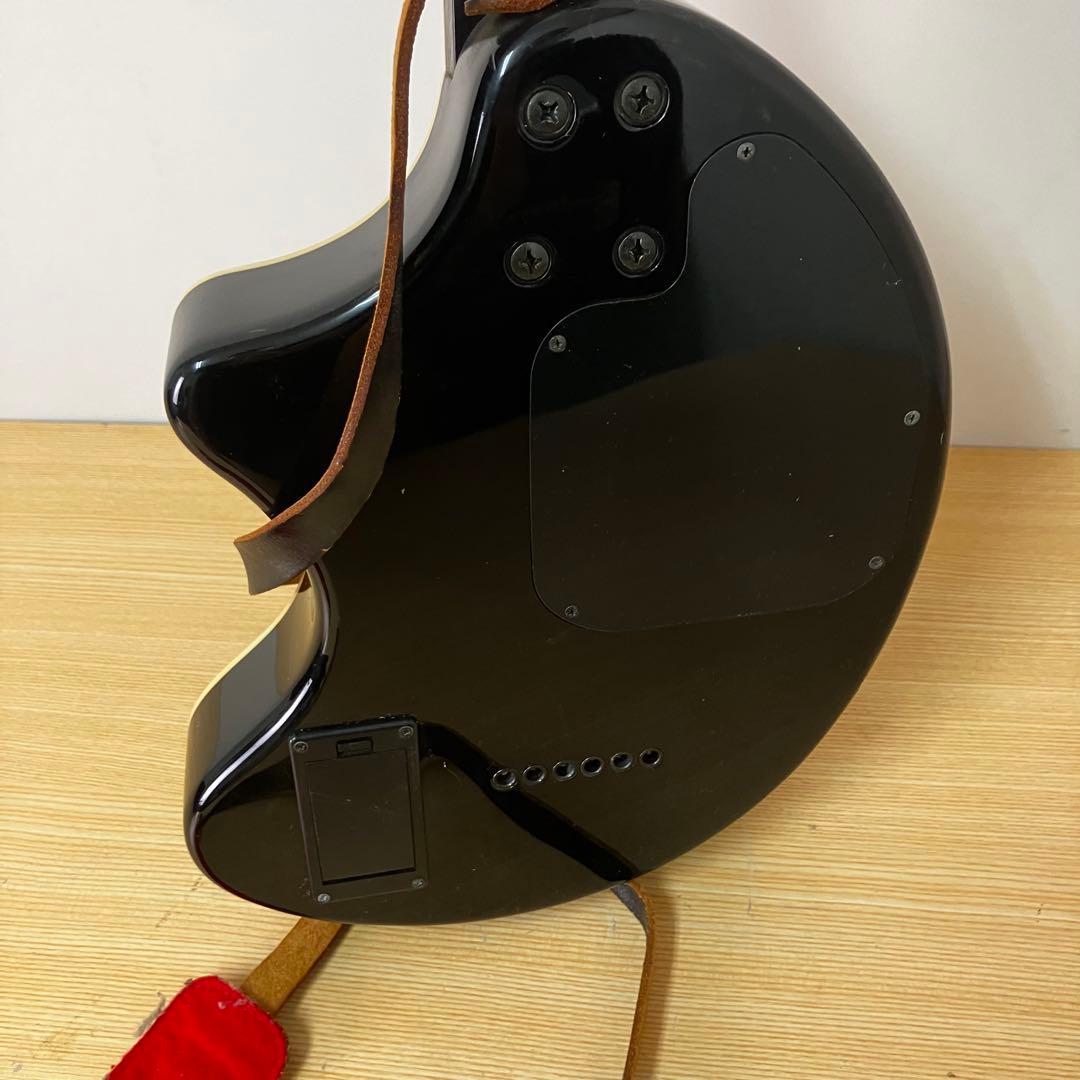 FERNANDES ZO-3 HT 布袋寅泰モデル エレキギター