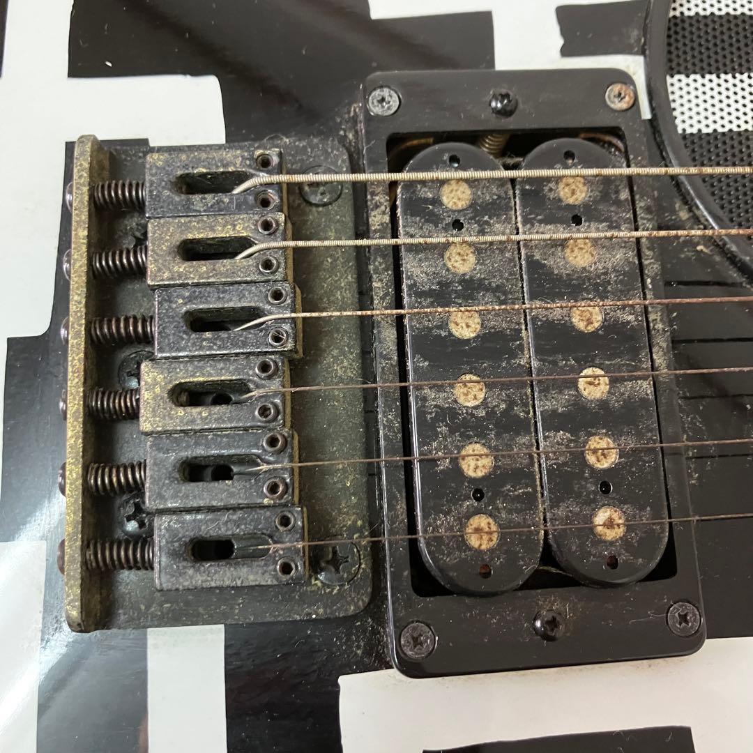 FERNANDES ZO-3 HT 布袋寅泰モデル エレキギター