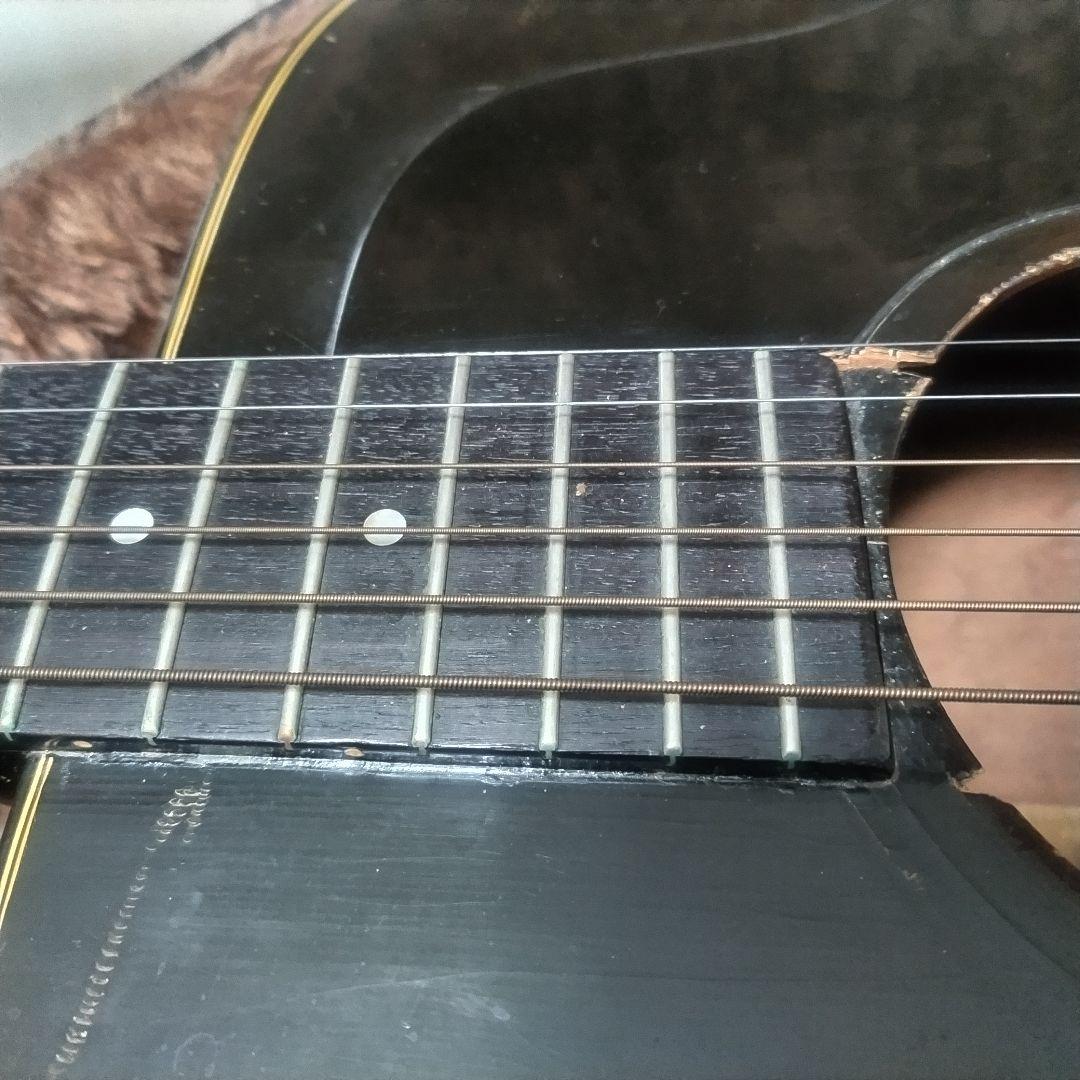 ギター Gibson j-45/50 1976 J-45