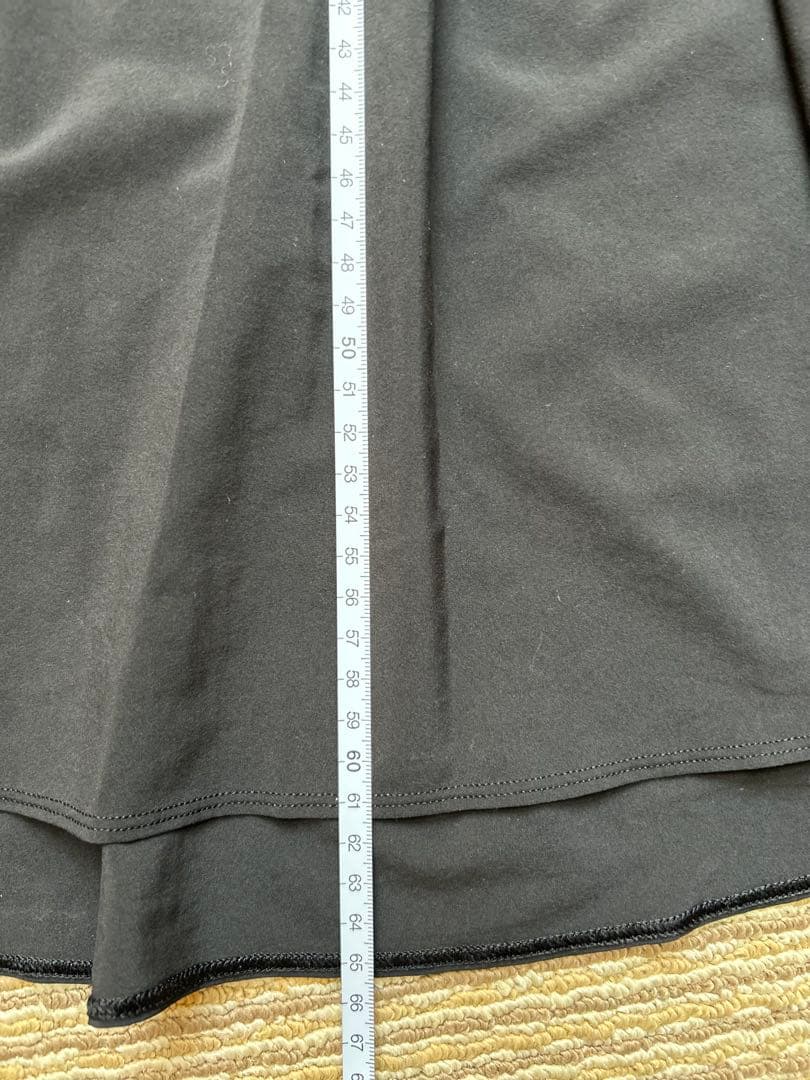 ＊美品＊ ルルレモン スカート サイズ6