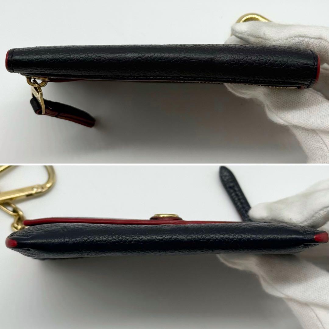 ✨極美品✨ルイヴィトン アンプラント ポシェット クレ ケース 小銭入れ