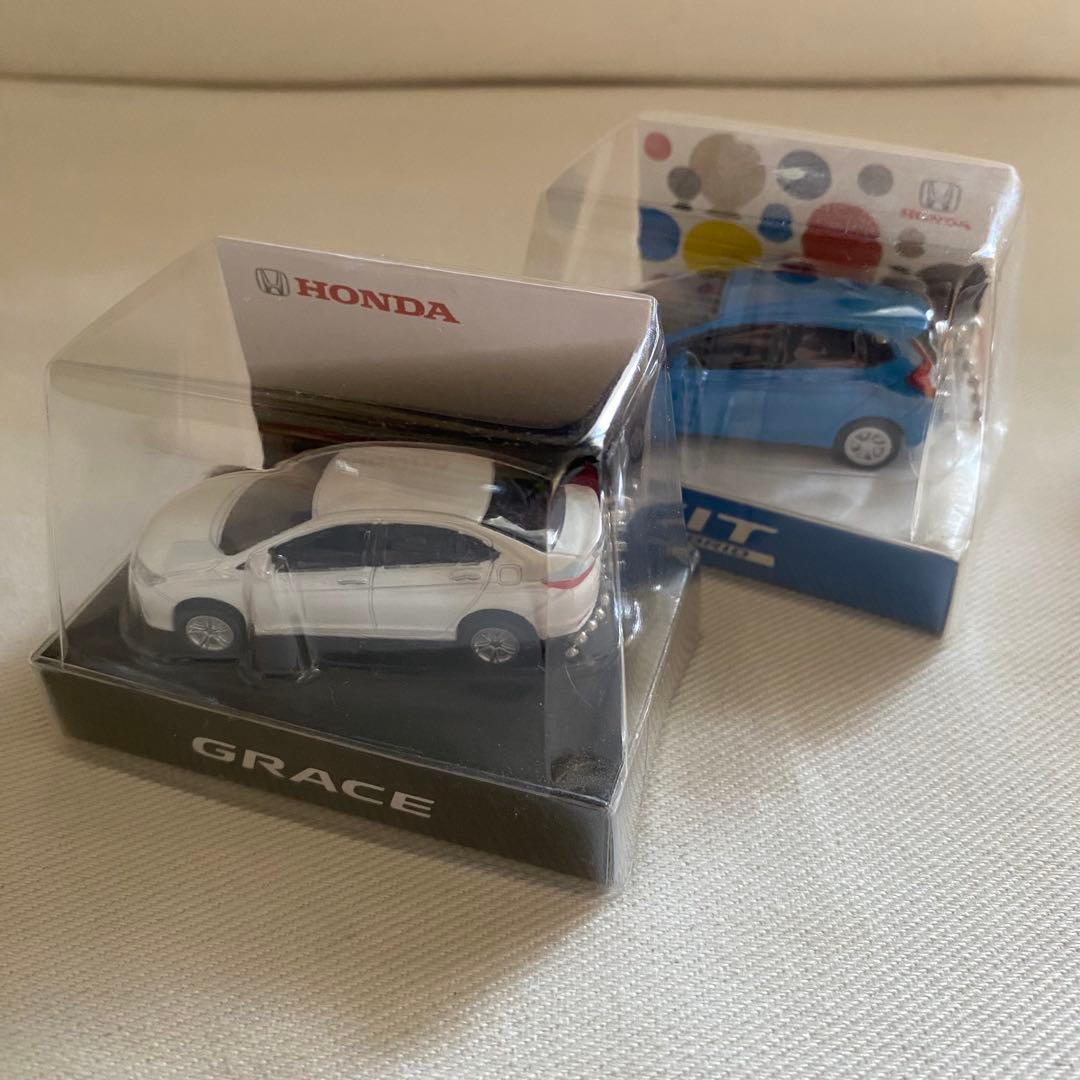 ホンダミニカー　非売品レア　まとめ売り