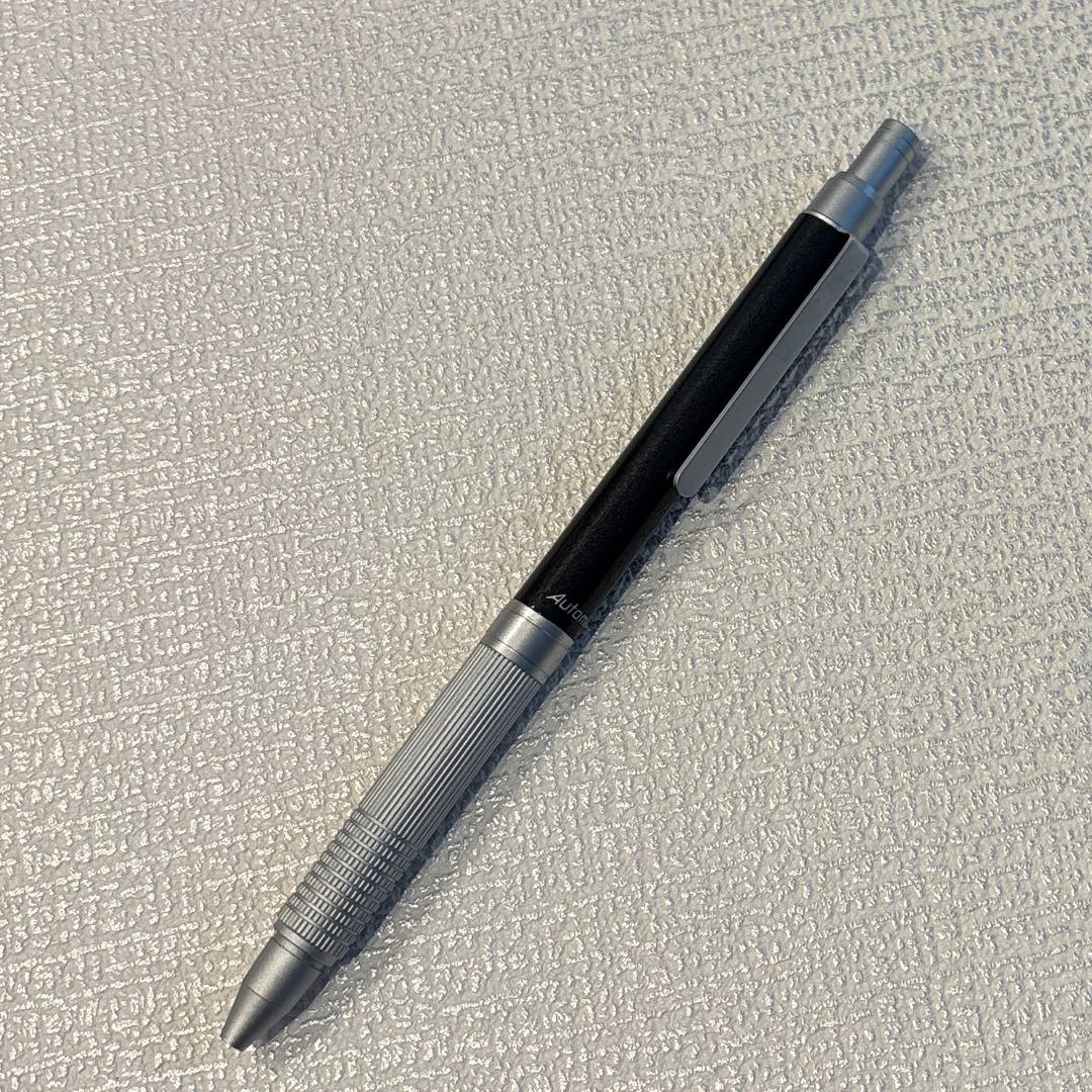 【廃盤品】Aumomac シャープペンシル