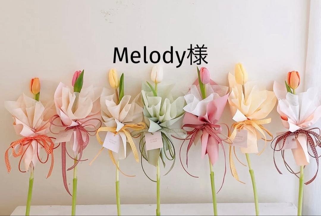 Melody品