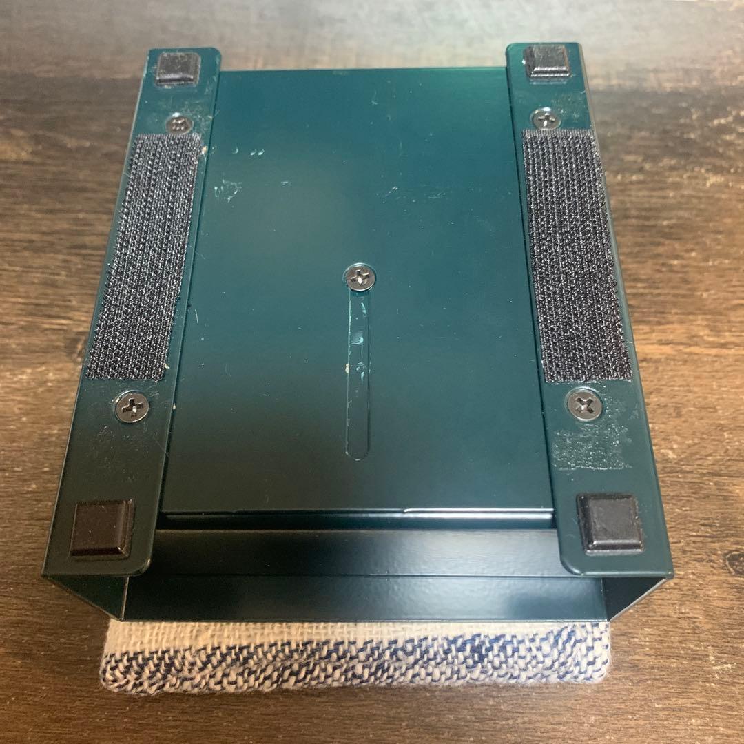 aguilar Tone Hammer ベースプリアンプ