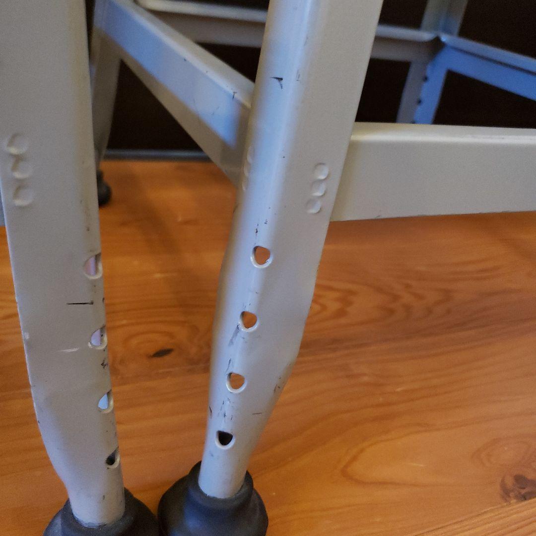 LYONスツール　P.F.S. パシフィックファニチャー　廃盤品　2脚セット