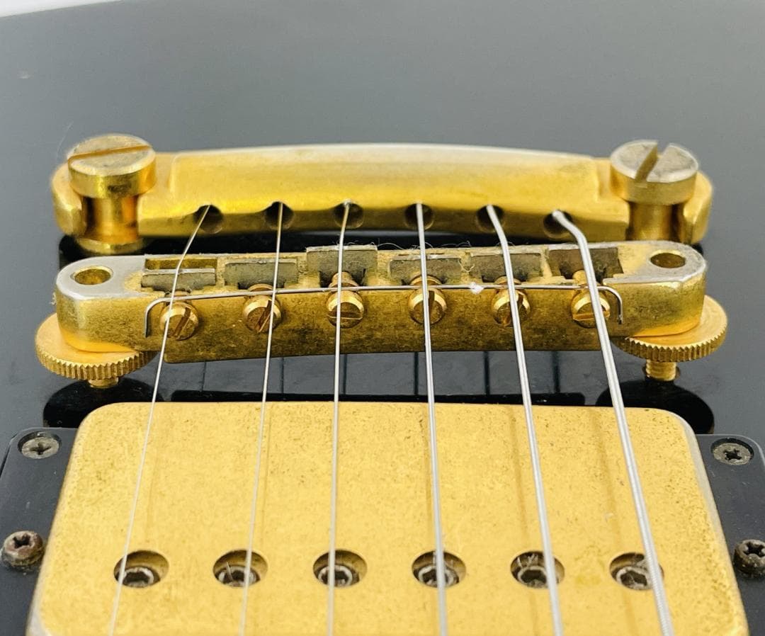 TARGET by FERNANDES モッキンバードモデル 低弦高【整備品】