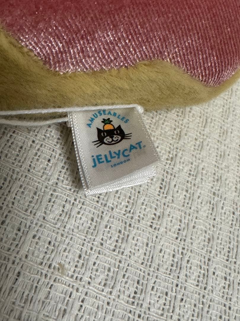  アミューズアブル ドーナツ ぬいぐるみ