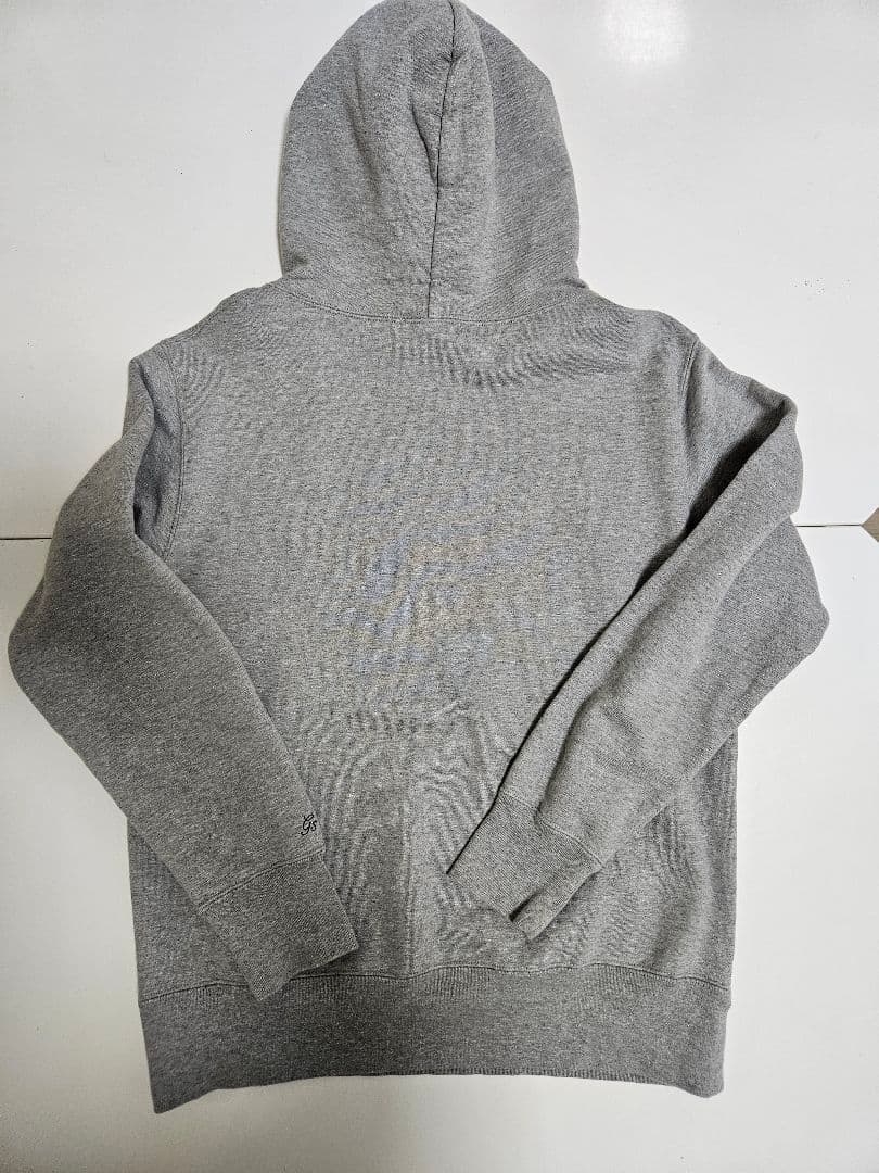 【✨美品✨】GOD SELECTION XXX パーカー　　ケイトモス　M