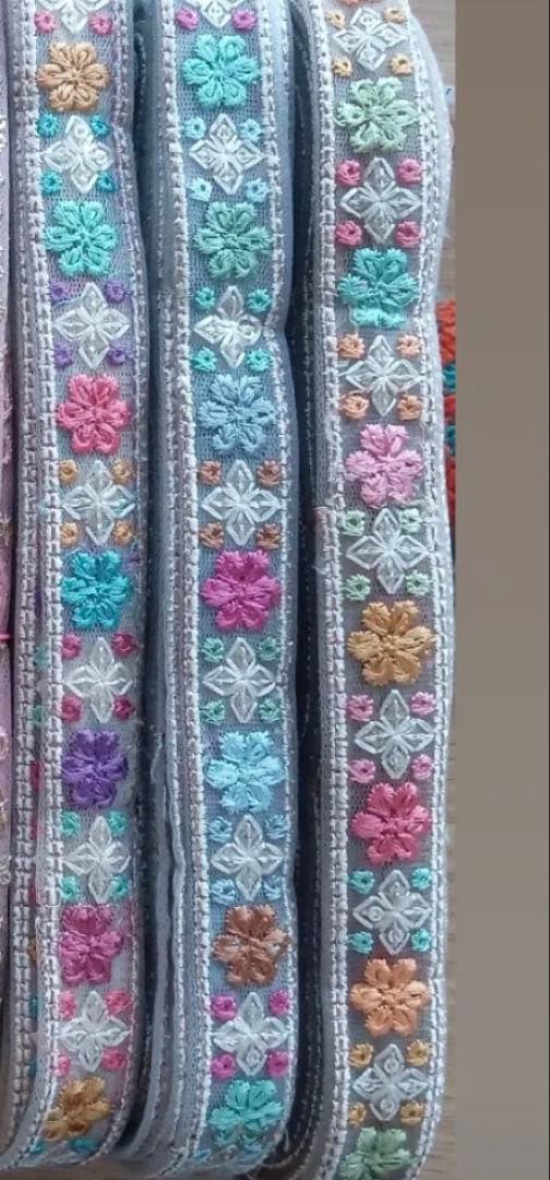 いちご様2cm幅打ち合わせ用