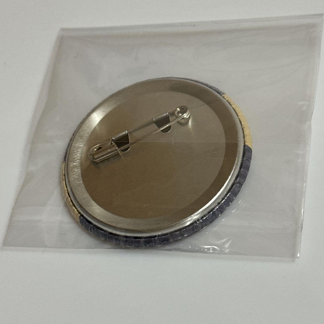 プリロール 缶バッジ SPY×FAMILY アーニャ