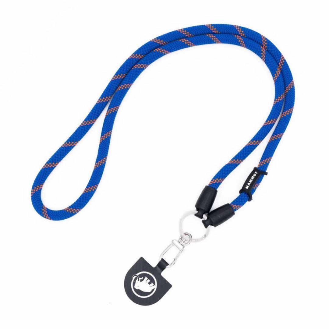 スマホアクセサリー MAMMUT Yosemite Strap
