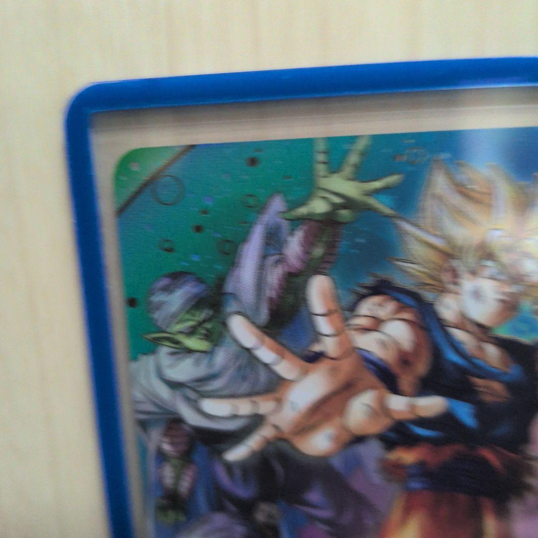 ドラゴンボールスーパーダイバーズ7弾孫悟空パラレル