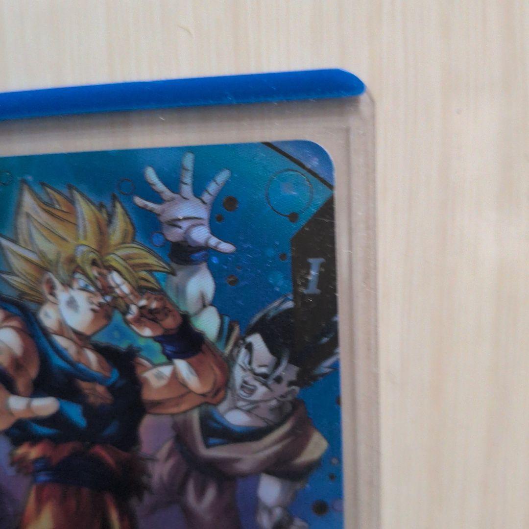 ドラゴンボールスーパーダイバーズ7弾孫悟空パラレル