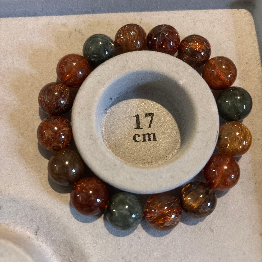 ライオンズさん専用　売りたくない！来た日に奇跡が起きた！特別なミックスルチル