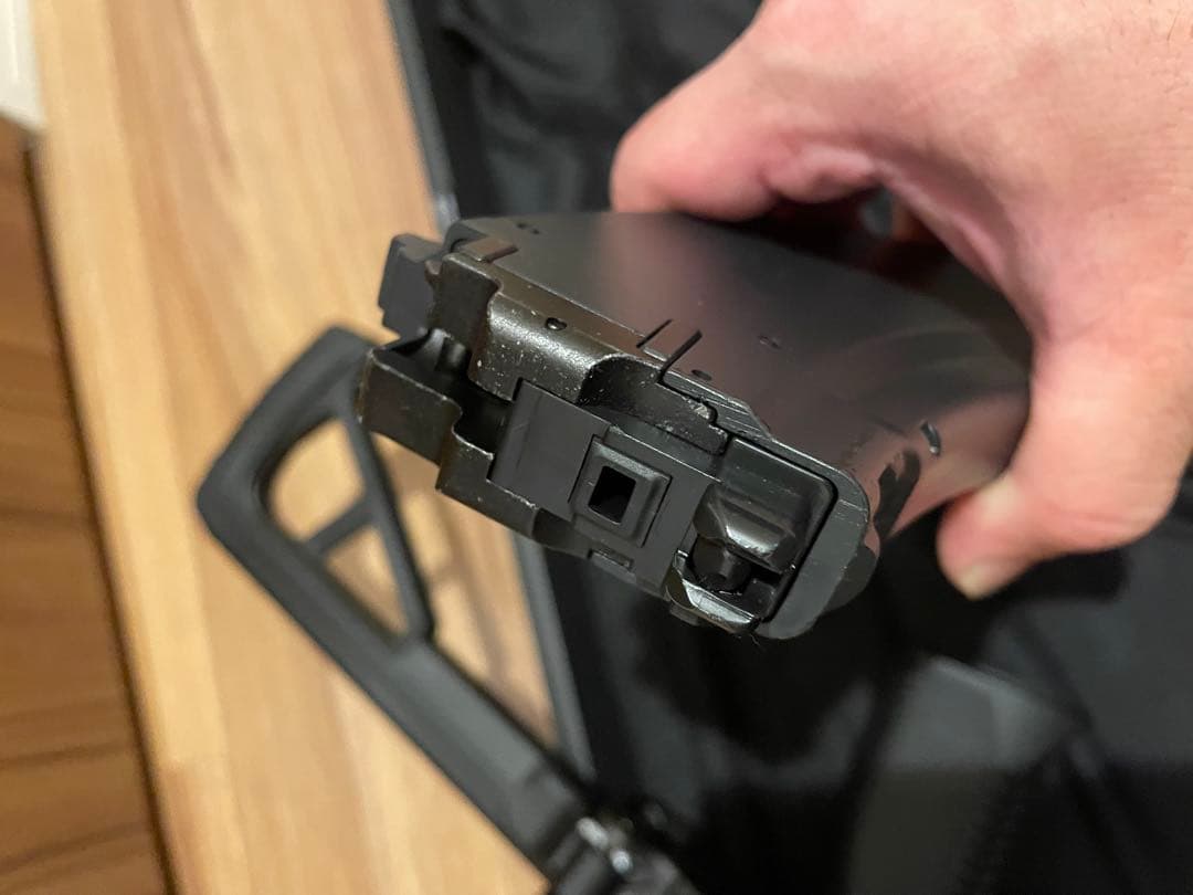 東京マルイ　AKX ガスブローバック ＊ASGK認可品