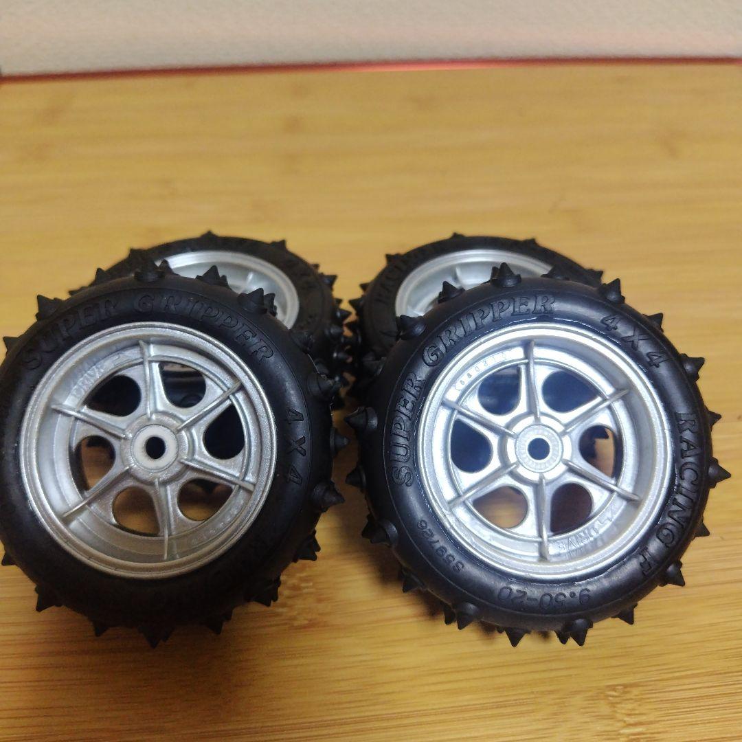 タミヤ　VQS2020 未走行品　*3月いっぱいまでの出品