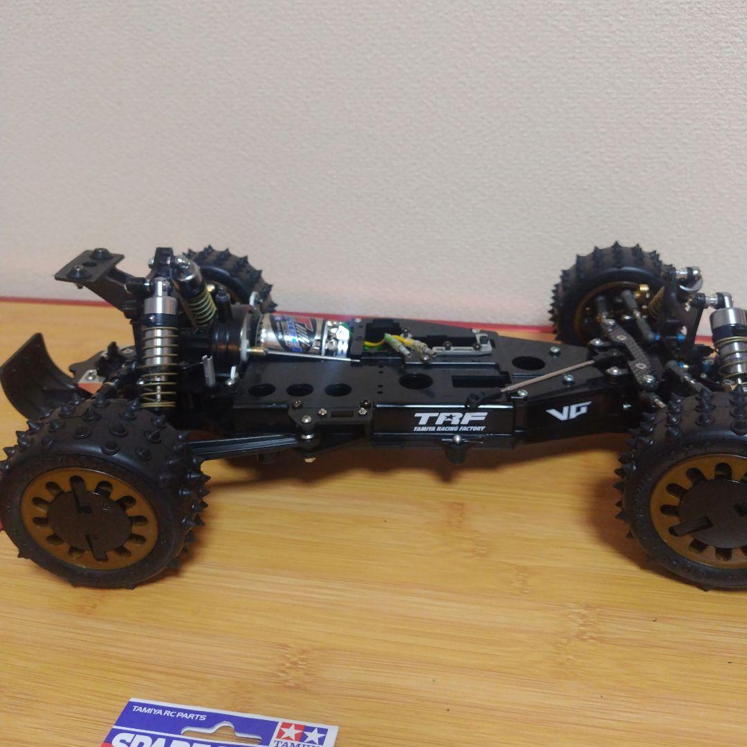タミヤ　VQS2020 未走行品　*3月いっぱいまでの出品