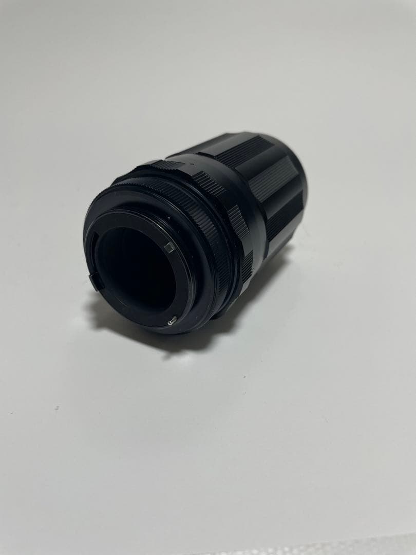 レンズ(単焦点) ASAHI PENTAX Super TAKUMAR f:3.5 135mm