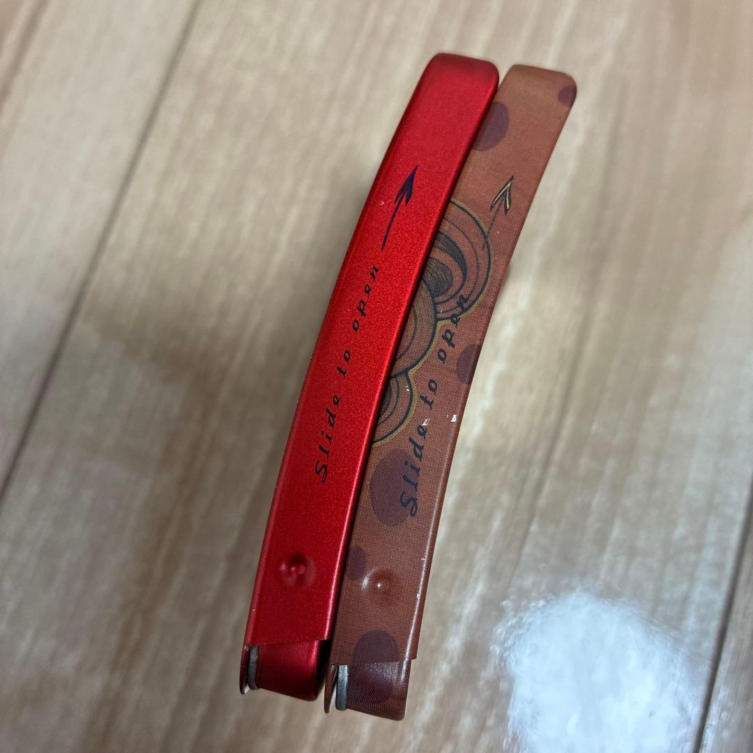 ヒントミント 空き缶 クラシックコレクション