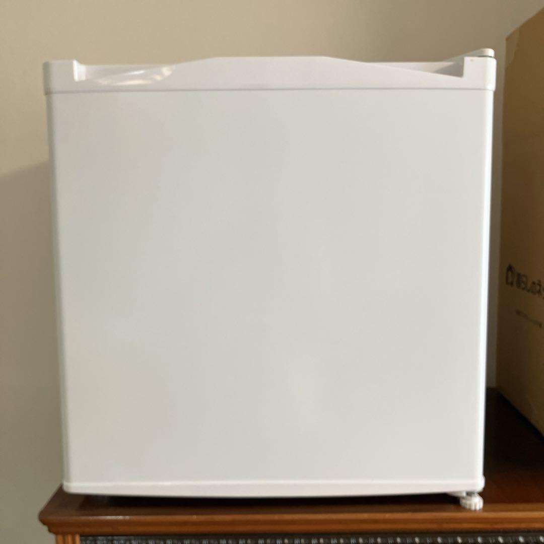 YAMAZEN 小型冷蔵庫 YFR-51(W) 46L