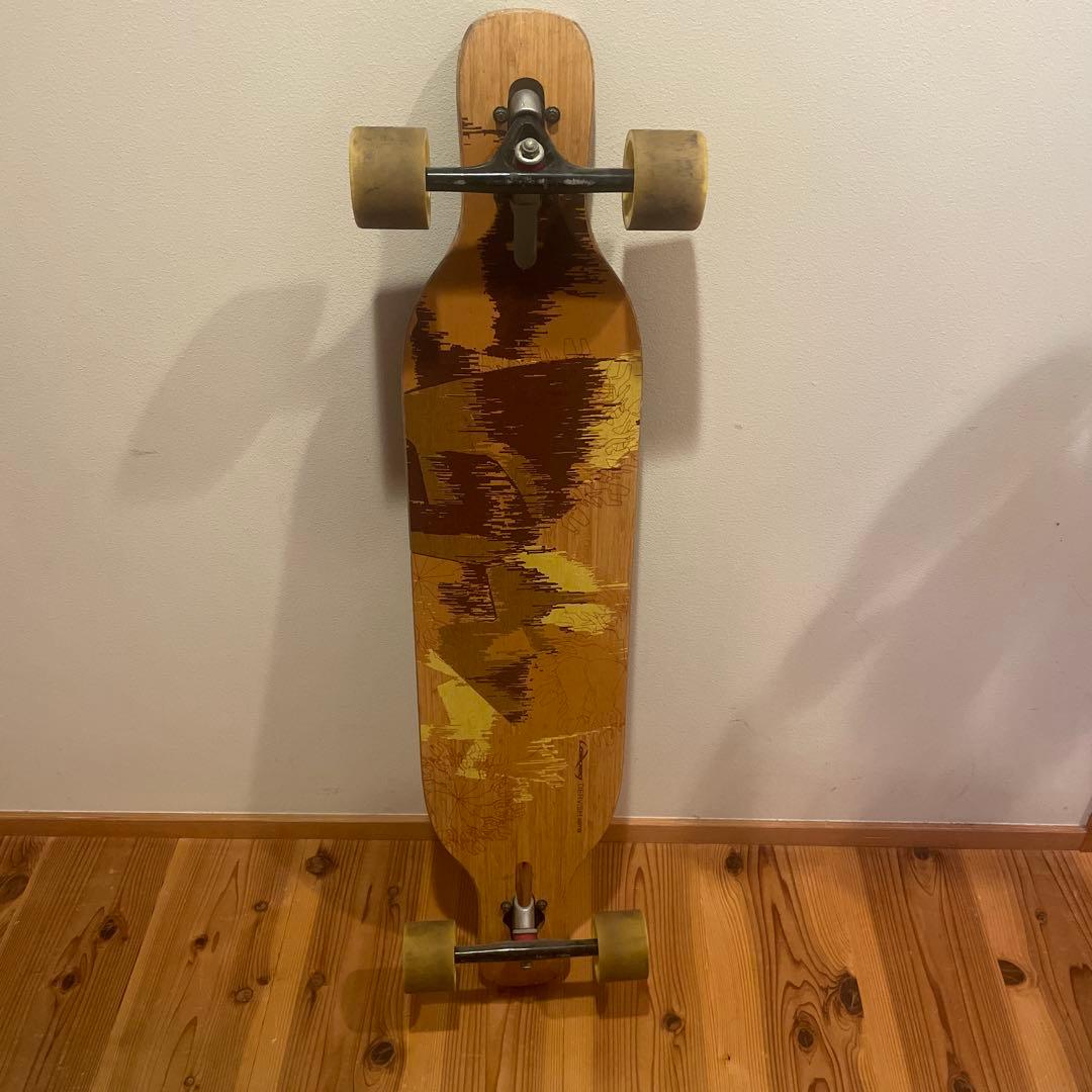 ローデッド　ダービッシュサマ　FLEX1 ロンスケ