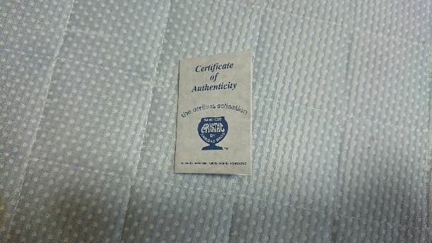 アリバスブラザーズ ダッフィー フィギュア