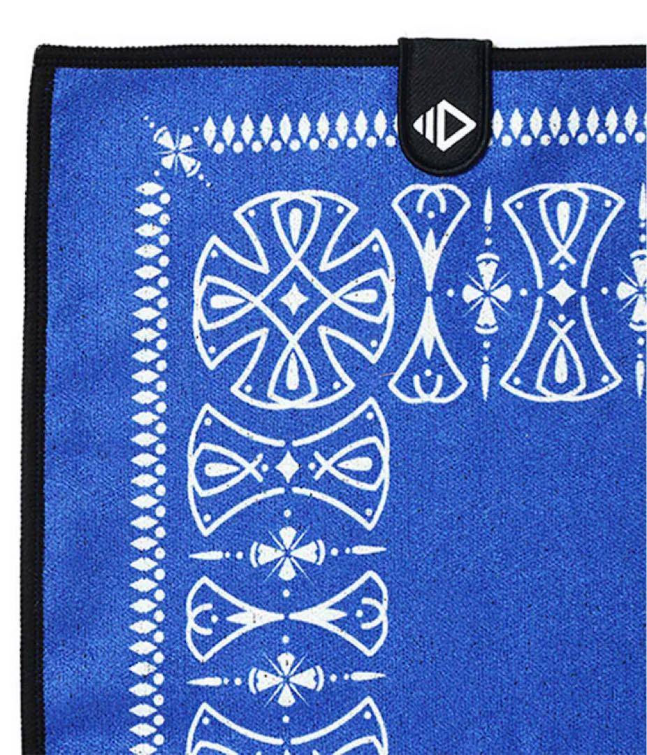 CHALLENGER BEACH TOWEL ビーチタオル