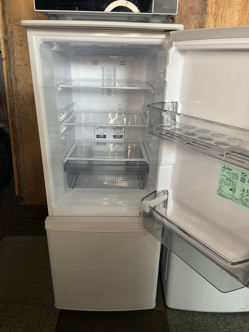 2023年製 家電3点セット 冷蔵庫 洗濯機 電子レンジ